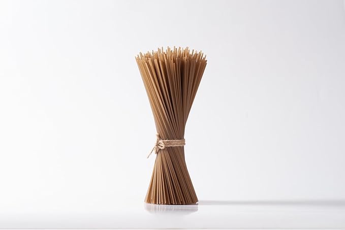 Organic Proshop Organic Buckwheat Spaghetti (4 Pack)