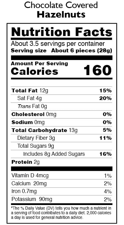 Taza Chocolate Organic Chocolate Covered Treats Variety Pack Vegan 3.5 Ounce (4 Count)