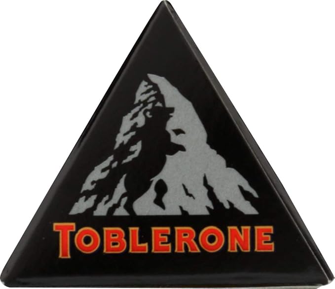 Toblerone Dark 100g - Pack of 6