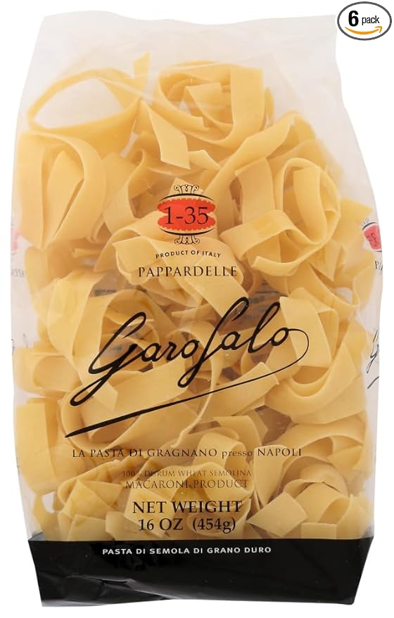PastaPappardelle