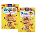 Original Baking and Pancake Mix 96 Ounces Makes 155 Pancakes (2 Pack)
