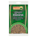 Generic Indus Green Raisins 250g - 2 Pack 500g