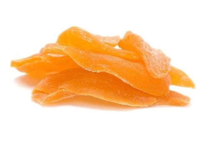 Dehydrated Mango Slices by Its Delish (2 lbs)