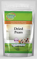 Dried Pears (16 oz ZIN: 525070)