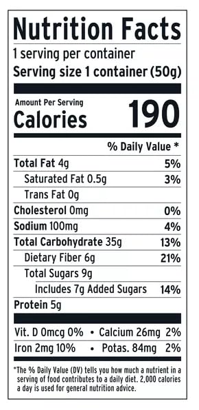 Purely Elizabeth Organic Oats Instant Oatmeal 1.76 oz Cup + King Combos QR Code Mixed pack with (Seasonal (Mixed Berries (12 count))
