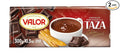 Valor. Hot Chocolate. Chocolate a la Taza Bar. 300g (10.58oz). Pack of 2