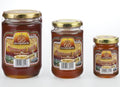 Greek Traditional Golden Thyme Honey From Crete - 450g by Synergasia