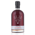 Escuminac Late Harvest Maple Syrup – Organic Grade A Canada | Dark Robust Taste | 16.9 fl oz Glass Bottle | 100% Pure Canadian Syrup | Gourmet Gift