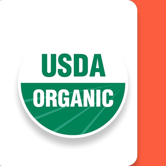 Farm to Table Foods Organic Ancient Grain Whole Grain &amp Oatmeal - High Fiber &amp Protein All Natural - 10 lb. Bag