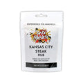 Spice Madness Seasoning Pouches 3oz (2 Pack Kansas City Steak)