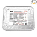 Nestle Stouffers Stuffed Green Pepper with Beef 83 Ounce -- 4 per case.