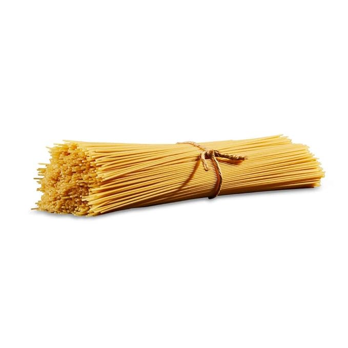 Delallo Organic Capellini 16 Ounce