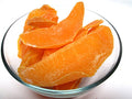 Dried Mango Slices-Orange Flavor 5 LB bag