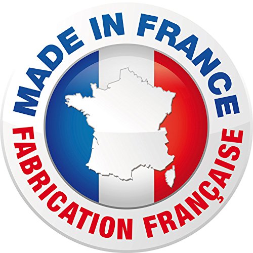 La Famille Perronneau Pure French Acacia Honey (Miel d'Acacia) 4.4 oz Imported