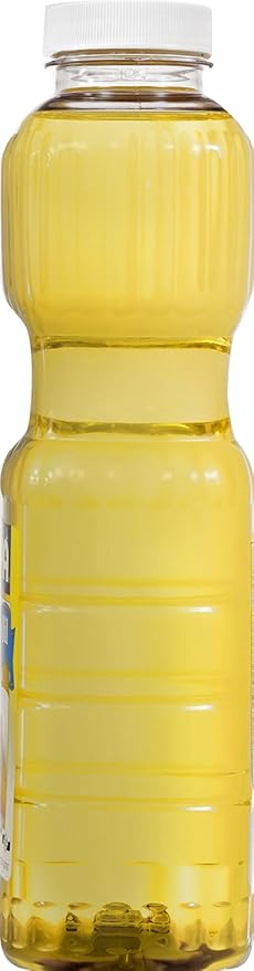 Goya Foods Vegetable Oil 24 FL Oz (Pack of 12)