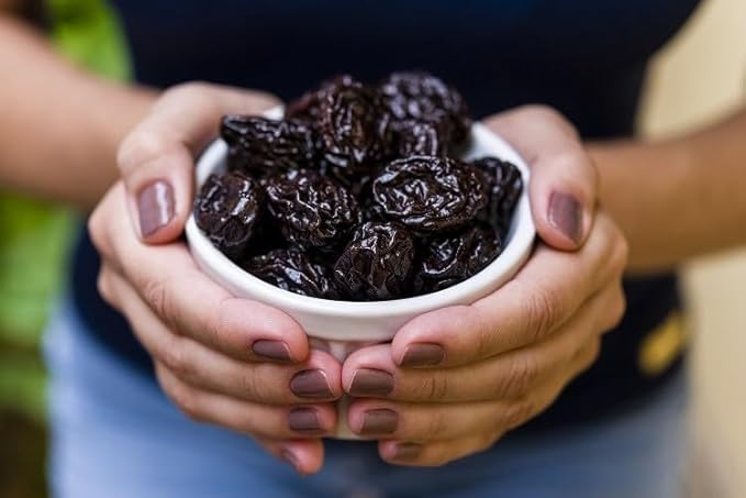 Namo Organics - Pitted Prunes (500g)