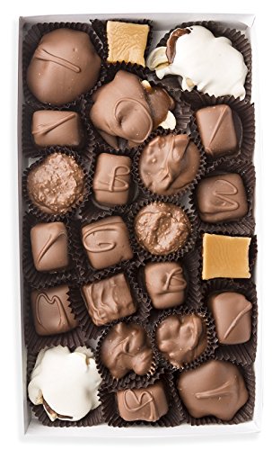 Mrs. Cavanaugh’s 5 lb Nuts &amp Chews Milk Chocolate
