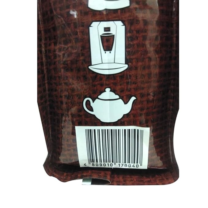 Batangas Brew Regular Blend Whole Beans 300g Pack of 1