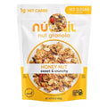 Honey Nut Granola 18 Ounce (1 Pack)
