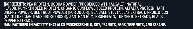 Vega Sport Premium Vegan Protein Powder Chocolate(45 Servings) 30g Plant Based Protein &amp Protein and Greens Protein Powder Vanilla - 20g Plant Based Protein Plus Veggies