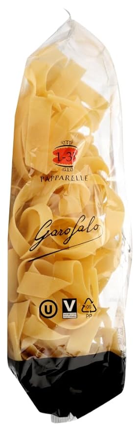 PastaPappardelle