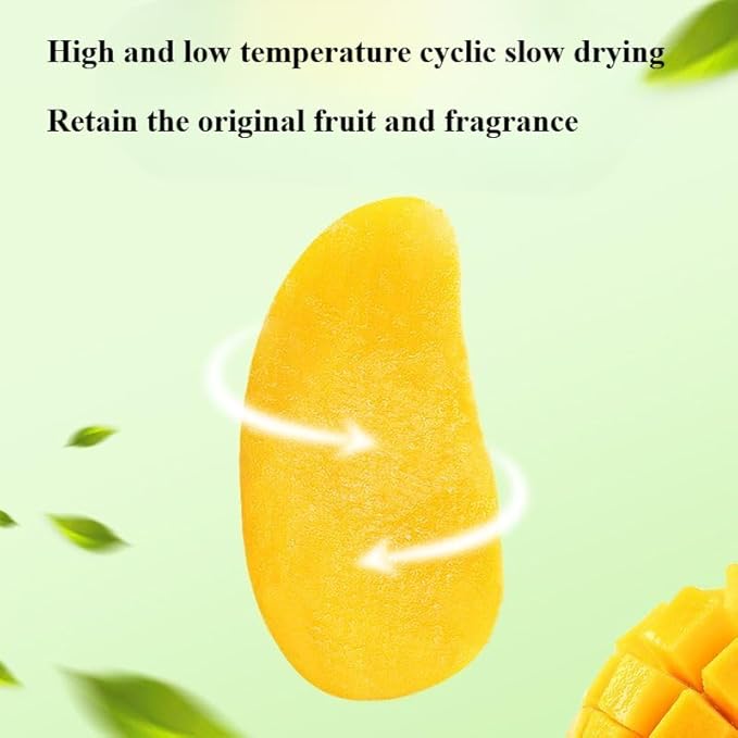 【 6-flavor Mixed Dried Fruit 520g】Dried MangoRaisinsPrunesPineapplesPreserved FruitsNatural Healthy FoodSnack FoodDelicious Chinese Snack Gift (1040G)