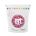 M&ampM’S WORLD Galentine’s Day Chocolate Candy 2 lbs Celebrate Love With Your Galentine’s Unique Gift for Friends Singles and Parties Create DIY Party Favors