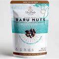 Keto Baru Nuts Roasted 1.5 Pound 24 oz Value Pack Exotic Gluten Free Snacks | Premium Wild Supernuts Superior to Organic Nuts | Suitable for Vegan Keto Peanut Free Diets | High Protein Snacks | Cru