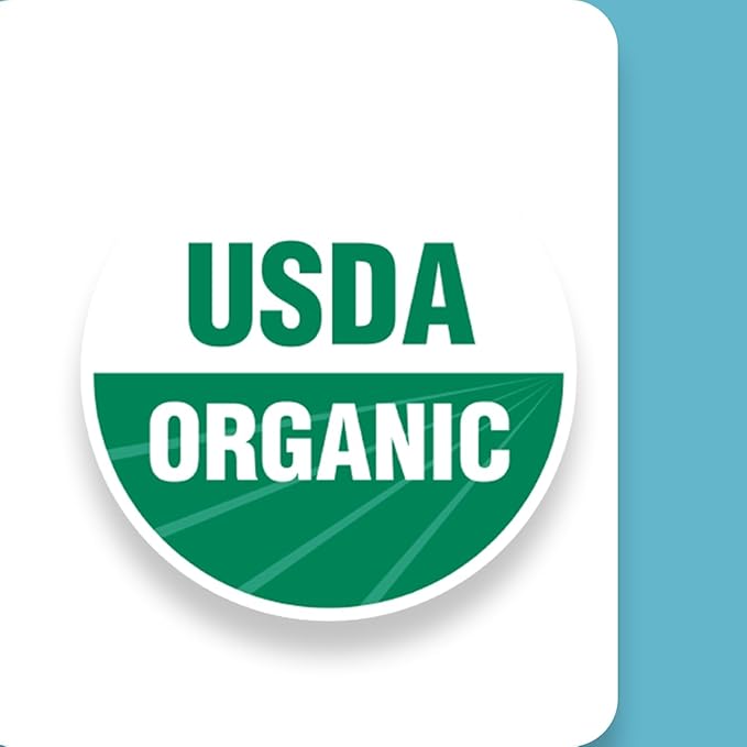 Farm to Table Foods Ultimate Organic Whole Grain Oatmeal – High-Protein Plant-Based Unsweetened Non-GMO – 3-Pack (16 oz. Bags)