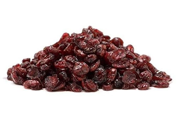 Dried Cranberries by Its Delish (5 lbs)