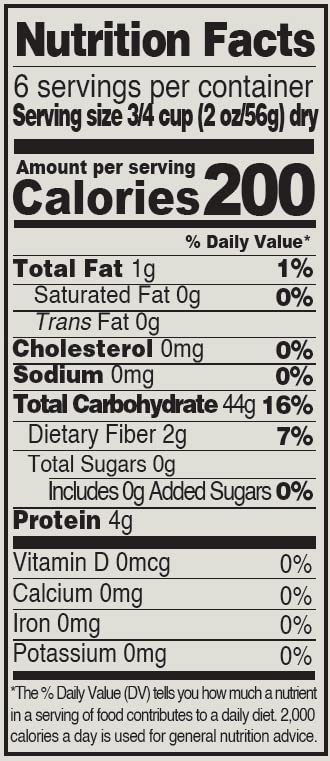 Colavita Pasta - Gluten-Free Cut Fusilli 12 oz - Pack of 12