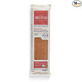 DeLallo Whole Wheat Spaghetti #4 1 Pound (Pack of 16)