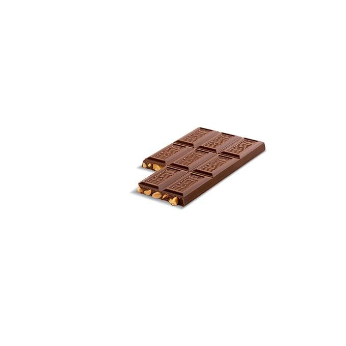 HERSHEY'S MR. GOODBAR Chocolate with Peanuts Candy Bars 1.75 oz (36 Count)