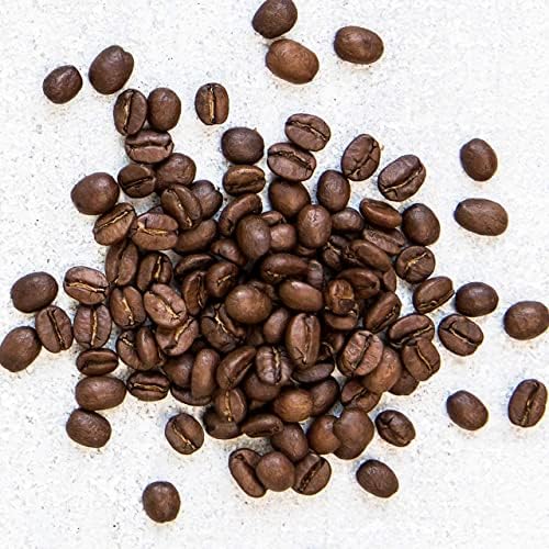 Mt. Comfort Coffee Espresso Roast 2.5lb - Flavor Notes of Chocolate &amp Caramel - Roasted Whole Beans