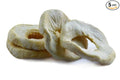 Dried Apple Rings 40oz Bags — Individual Bags