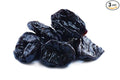 Dried Plums / Pitted Prunes 3lb Bags - Individual Bags