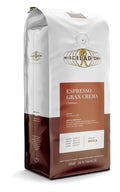 Miscela D'Oro Gran Crema Espresso Beans - 2.2 lb by Miscela D'Oro
