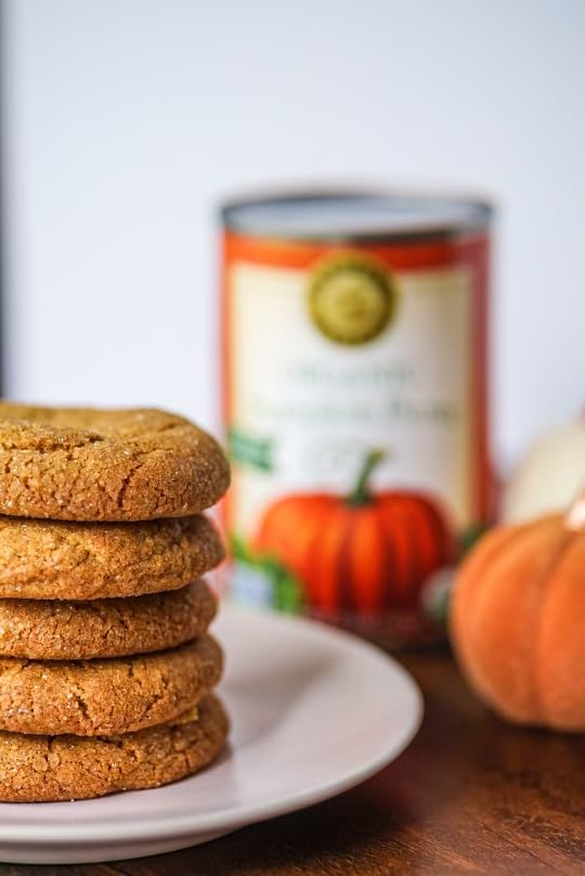 Farmer's Market Foods Canned Organic Pumpkin Puree 15 Ounce (Pack of 12)