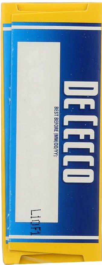 De Cecco Angel Hair Pasta 16 Ounce - 20 per case.