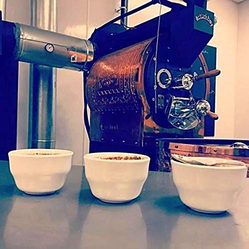 Organic Dark Roast Sumatra Ground Coffee Single Origin Grade 1 Premium Coffee - 2lb Bag