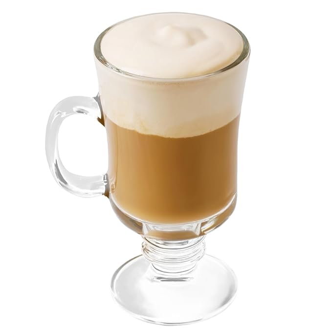 Coffee Toppers Cold Foam Salted Caramel 15 Ounce (Pack of 3) Be Your Own Barista Kosher