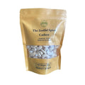 Salted Roasted Cashew Nuts 8.8 oz (250g) | Crunchy Whole Kaju | Lightly Salted Dry Roasted Cashews for Snacking Cooking Baking Salads &amp Indian Sweets