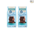 Pamela's Chocolate &amp Brownie Mix Kosher Gluten Free 16 Ounce (Pack of 6)
