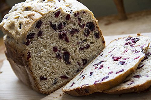 Gluten Free Toasted Oat Bread Mix - 4 Pack
