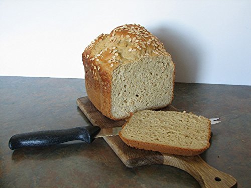 Gluten Free Toasted Oat Bread Mix - 4 Pack