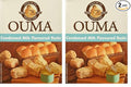 Ouma Condensed Milk Rusks (2 Pack) by Nola