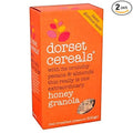 (2 Pack) - Dorset Cereal - Honey Granola | 550g | 2 PACK BUNDLE