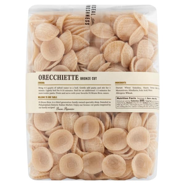 Di Bruno Bros. Orecchiette (3 Pack)
