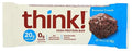 Thin Bar - Brownie Crunch - Case of 10 - 2.1 oz