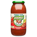 Dolmio Lasagne Tomato Pasta Sauce - 750g (1.65lbs)